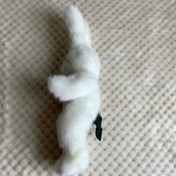 UNIPAK Designs Inc Plush Jointed Bunny Rabbit Stuffed Animal Toy 🐰 - Picture 5 of 13